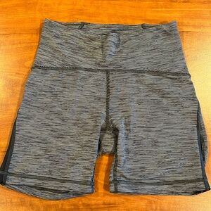 Lululemon Training Short, Size 6